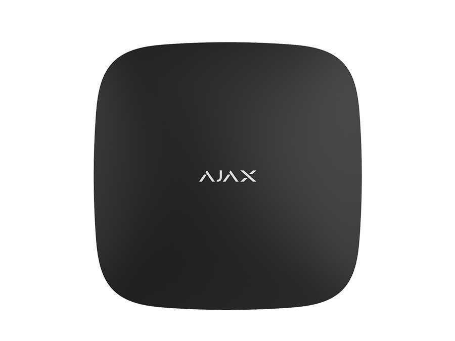 Ajax Hub 2 Siyah