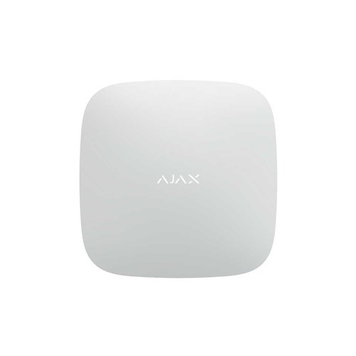 Ajax Hub 2 Beyaz
