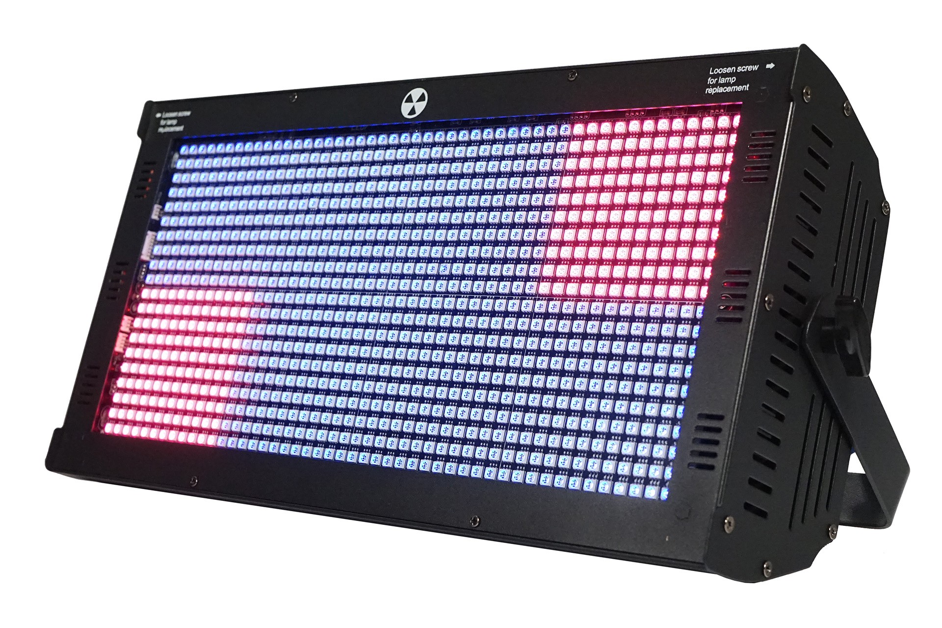 FOS Cyclone RGB II Led Sahne Işığı