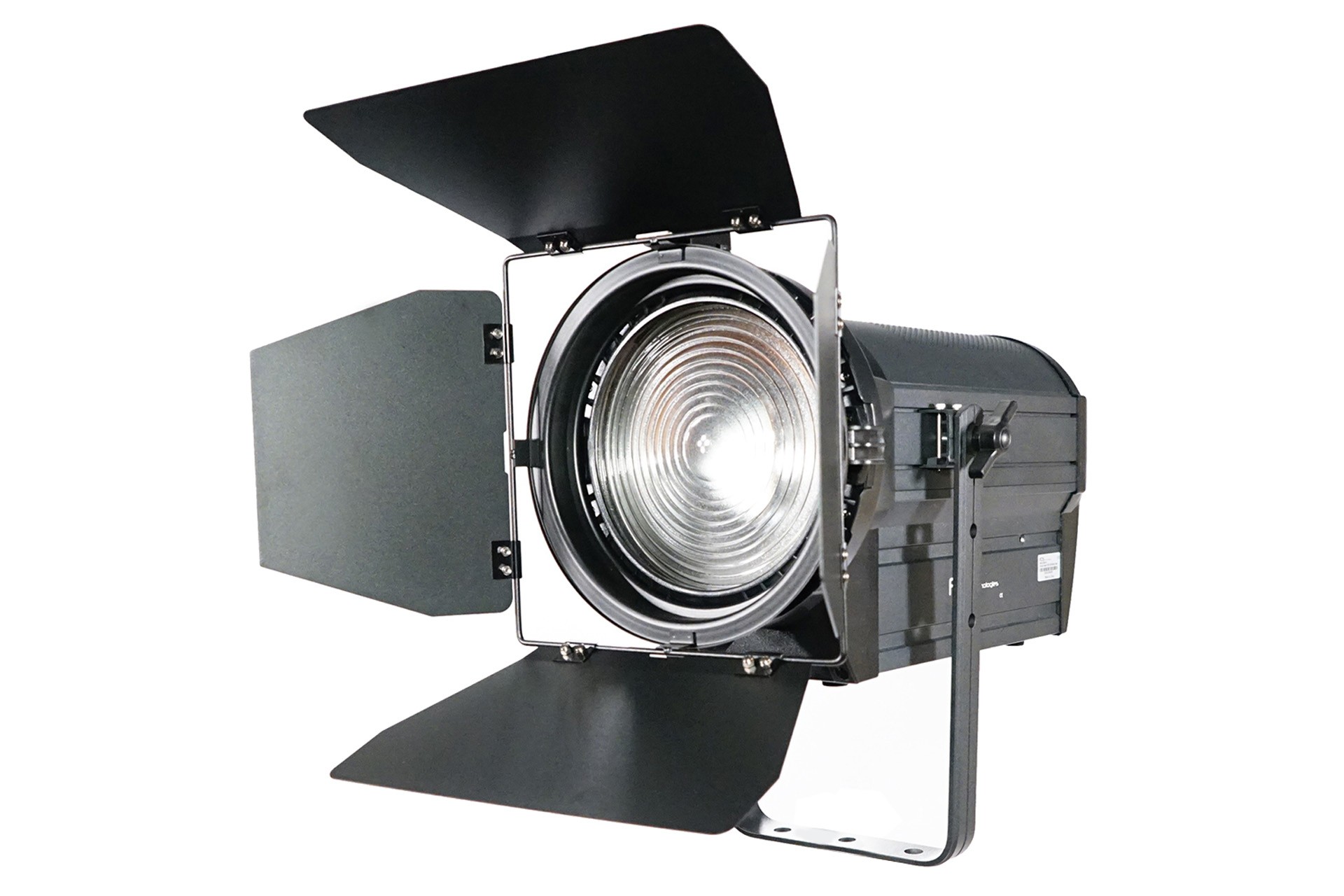 FOS TV Fresnel WW Led Sahne Işığı