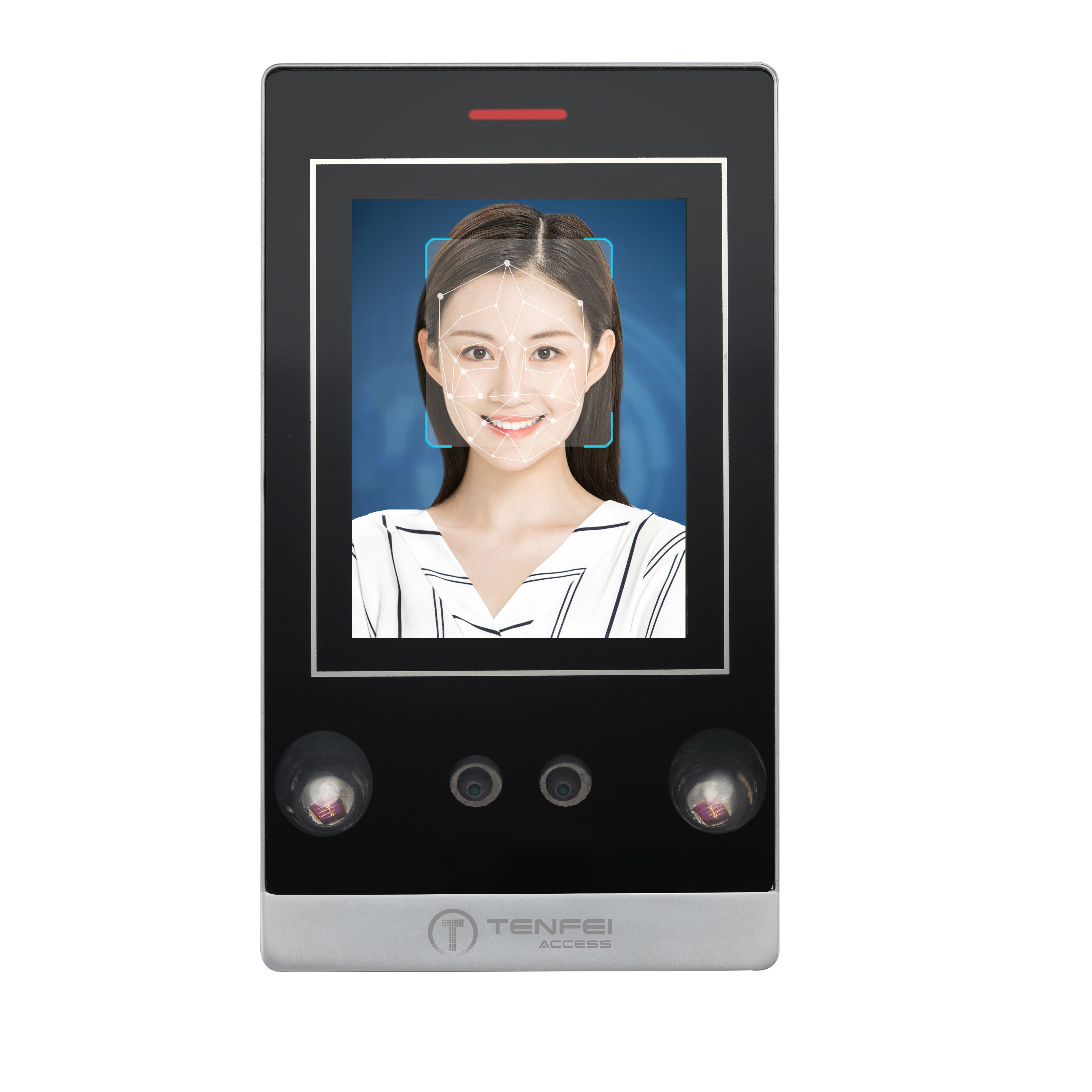 D40 Proximity Face Recognition Reader
