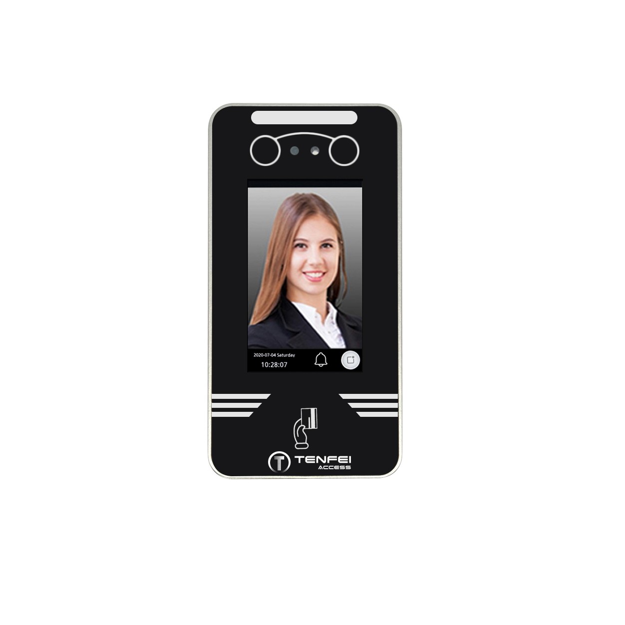D45 Proximity Face Recognition Reader