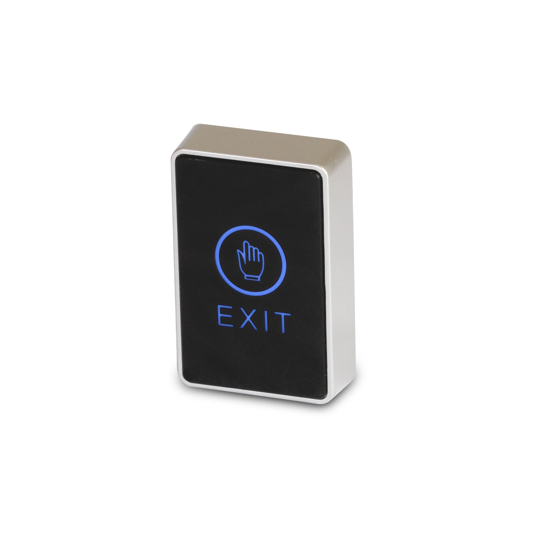 BT6 Touch Push Button Surface Mounted