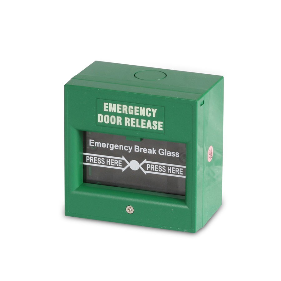BT7 Emergency Exit Button
