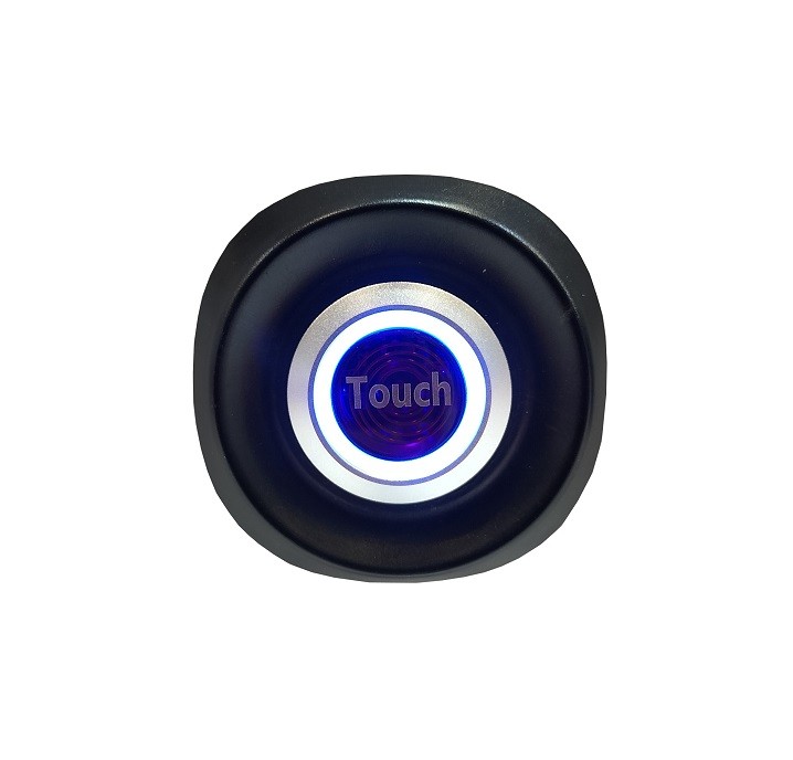 BT40T Touch Push Button Surface Mounted