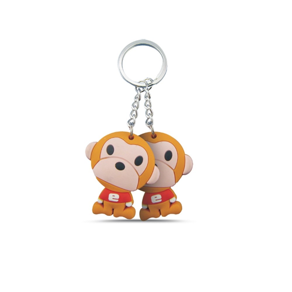 C1 Proximity Monkey Keyfob