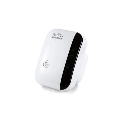 WR13F 300M Wireless-N Repeater