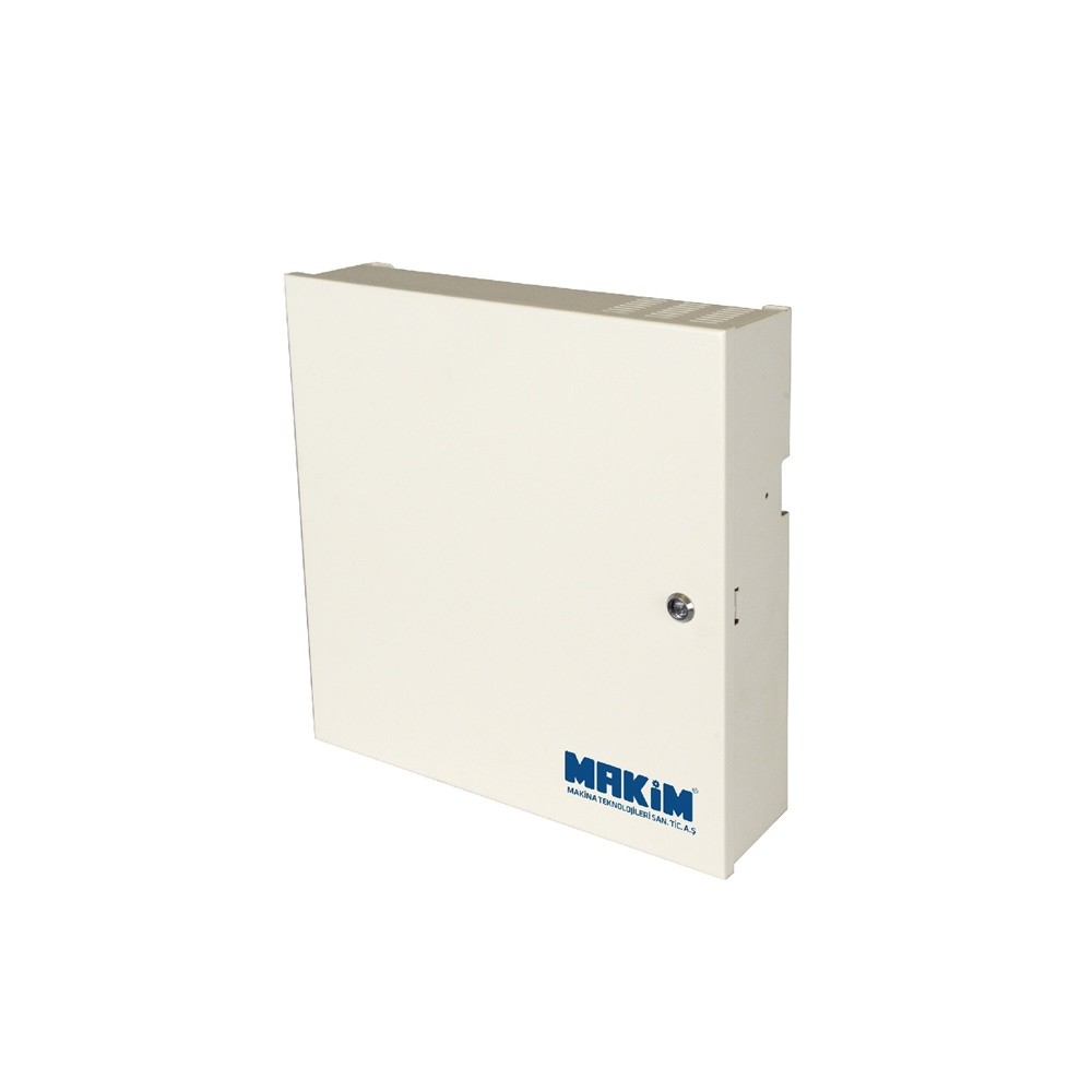 Makim MP02 Access Control Panel for 2 Readers